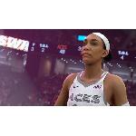 Sortie Jeu Xbox Series X NBA 2K25 - Edition Standard - XB1-XBS