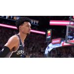 Sortie Jeu Xbox Series X NBA 2K25 - Edition Standard - XB1-XBS