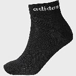 Chaussettes Multisport NC ANKLE 3PP XS - XS