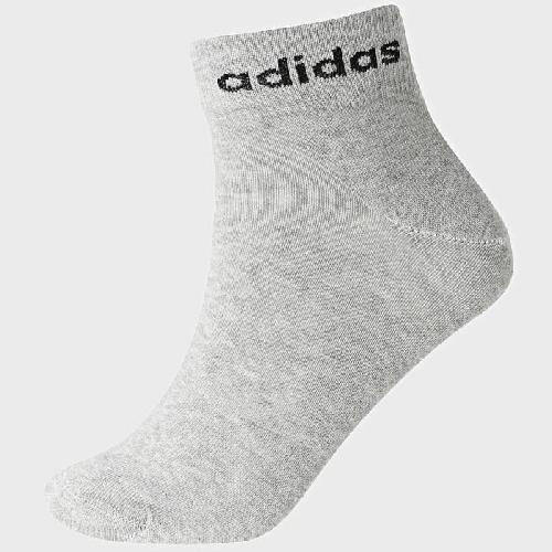 Chaussettes Multisport NC ANKLE 3PP XS - XS