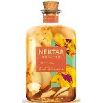 Rhum Nektar - Rhum arrangé - Ananas Coco - 28.0% Vol. - 70 cl