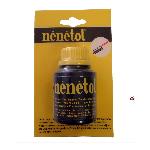 Nenetol - Recharge compatible avec Lustreuse impregnee avale-poussiere Nenette - 50ml x4