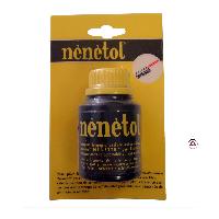 Nenetol - Recharge compatible avec Lustreuse impregnee avale-poussiere Nenette - 50ml x4