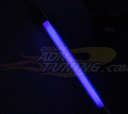 Neon Lumiere Noire - Blacklight NBL - 60cm - ADN-Destock