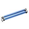 Neons Leds & lumieres 2 Tubes Neon cathode froide - 23cm - bleu TCC29BL