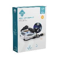 Neons Leds & lumieres Bande 120 LED avec prise USB 2m HTC EQUIPEMENTS