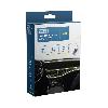 Neons Leds & lumieres Bande optique LED avec telecommande 2m SYNCHRO