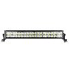 Neons Leds & lumieres Barre Led 120w 24 Leds - 6000k Blanc Pure - EvoFormance