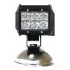 Neons Leds & lumieres Spot Led 18w 6 Leds - 6000k Blanc Pure - EvoFormance