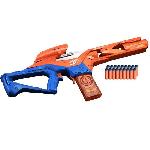 Pistolet A Boule - A Bille (puissance Inferieure A 0,07 Joule) - A Flechette En Mousse - Ventouse - Plastique Nerf NSeries blaster Pinpoint a fléchette. Inclut 18 Fléchettes en Mousse N1. Des 8 Ans