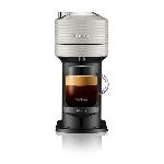 Machine A Expresso NESPRESSO KRUPS Vertuo Next Machine a Café. Cafetiere Espresso. Gris YY4298FD