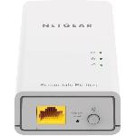 Courant Porteur - Cpl NETGEAR Pack de 2 CPL 1000 Mbit-s. 1 port Gigabit- Modele PL1000-100PES