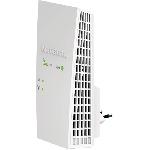 Modem - Routeur NETGEAR Répéteur WiFi Mesh EX6250 Wifi AC1750 - 1 Port Gigabit