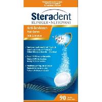 nettoyant-appareil-dentaire