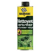 Nettoyant carburateur - 300ml - BA1110 - Anti-pollution. Performance. Economie x4