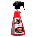 Shampoing Et Produit Nettoyant Exterieur Nettoyant carrosserie Quick Detailer SUPREME 530ml - PhoenixAuto