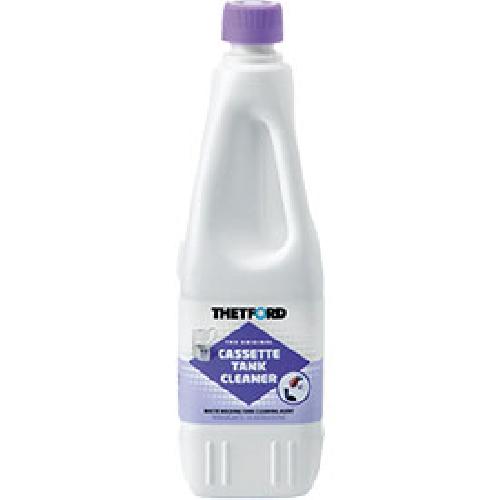 Camping & Camping-Car Nettoyant Cassette Tank Cleaner 1L pour camping car
