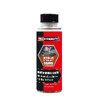 Nettoyant circuit huile avant vidange 200ml