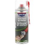 Shampoing Et Produit Nettoyant Interieur Nettoyant Contact 400 Ml Presto