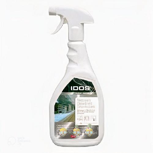 Nettoyant desinfectant inox 750ml - archives