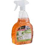 Nettoyant - Detartrant Sanitaire Parfume Ecolabel 750ml