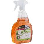 Nettoyant - Detartrant Sanitaire Parfume Ecolabel 750ml - archives