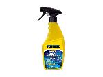 Shampoing Et Produit Nettoyant Interieur Nettoyant et Impermeabilisant Textiles Et Tapis 500Ml Rain X