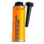 Additif Performance - Entretien - Nettoyage - Anti-fumee Nettoyant Fap Diesel 52 300ml Mclaren - McLaren