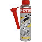 Additif Performance - Entretien - Nettoyage - Anti-fumee Nettoyant Fap Motul bidon de 250ml
