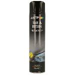 Shampoing Et Produit Nettoyant Exterieur Nettoyant Goudron Et Resine Ph Neutre 600ml Motip