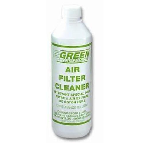 Entretien Filtres a Air Nettoyant Green 500ml - NET0.5