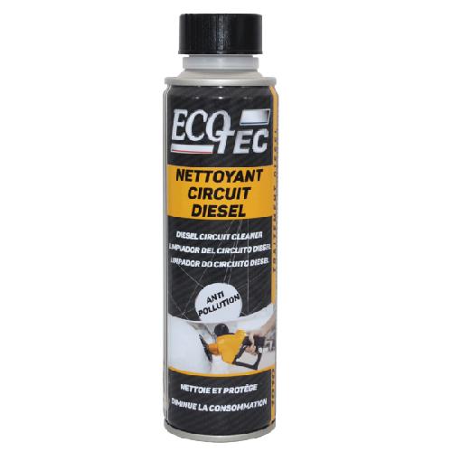 Additif Performance - Entretien - Nettoyage - Anti-fumee Nettoyant Injecteurs Diesel 200ml Pour les Systemes Injection Directe Indirecte HDI Injecteurs Pompes Common Rail - 1010