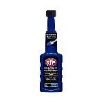 Additif Performance - Entretien - Nettoyage - Anti-fumee Nettoyant injecteurs diesel 200ml STP -flacon- x3