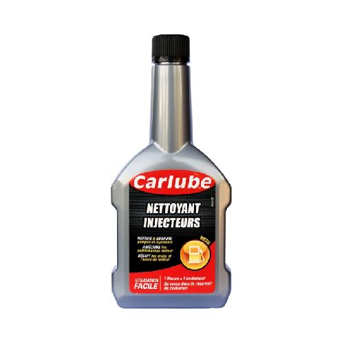 Additif Performance - Entretien - Nettoyage - Anti-fumee Nettoyant injecteurs diesel 300ml CARLUBE - Carlube