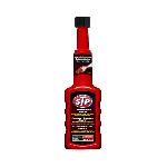 Additif Performance - Entretien - Nettoyage - Anti-fumee Nettoyant injecteurs essence 200ml STP -flacon- x3