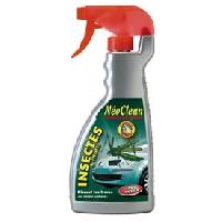 Nettoyant Insectes et fientes 500ml - moustiques