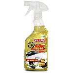 Shampoing Et Produit Nettoyant Exterieur Nettoyant insectes et resines 500ml MAFRA