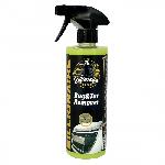 Shampoing Et Produit Nettoyant Exterieur Nettoyant Insectes Pour Carrosserie 500ml