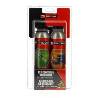 Nettoyant Moteur Exterieur FACOM kit controle technique essence 2x300ml - 2x300ml Nettoyant Moteur Exterieur FACOM kit controle technique essence 2x300ml - 2x300ml