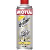 Nettoyant Moteur Exterieur Nettoyant FAP DPF Cleaner MOTUL 1 Litre -bidon-