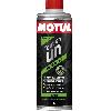 Nettoyant Moteur Exterieur Tout en 1 essence MOTUL 1 Litre -bidon-