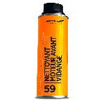 Additif Performance - Entretien - Nettoyage - Anti-fumee Nettoyant Moteur Huile Avant Vidange 59 300ml Mclaren - McLaren