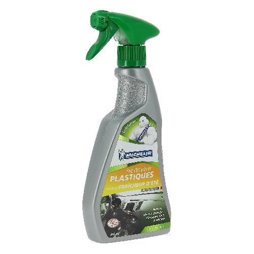 Shampoing Et Produit Nettoyant Exterieur Nettoyant plastique ete ecologique 500ml