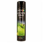 Nettoyant Plastique Pomme 600 Ml