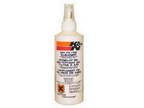 Entretien Filtres a Air Nettoyant Pour F A Air 355ml KetN 99-0606eu