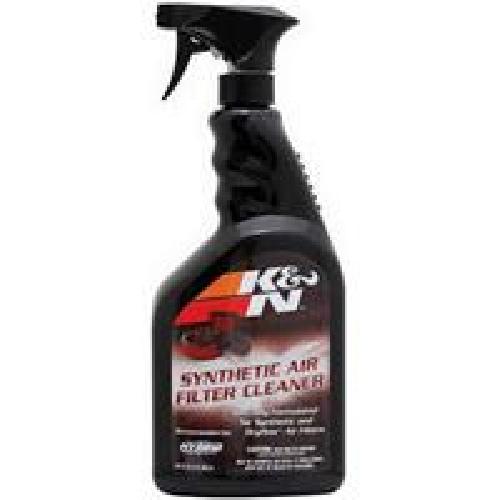 Entretien Filtres a Air Nettoyant Pour F A Air Synthetique 946ml KetN 99-0624