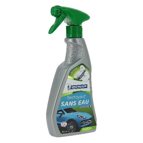 Shampoing Et Produit Nettoyant Exterieur Nettoyant sans eau ecologique 500ml