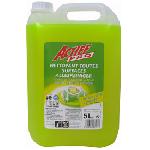 Nettoyant sol citron 5L - ACTIFF x3 - archives