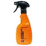 Shampoing Et Produit Nettoyant Interieur Nettoyant Tableau De Bord 03 - Mclaren Racing - Dashboard Cleaner