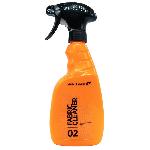 Shampoing Et Produit Nettoyant Interieur Nettoyant Tissu et siege 02 - Mclaren Racing - McLaren